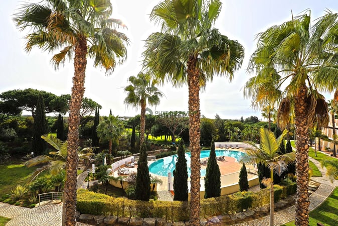 House in Quarteira - view 1