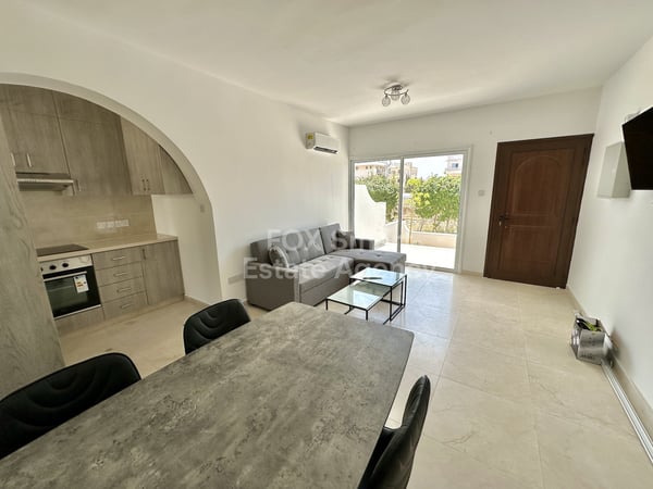 House in Paphos - view 1