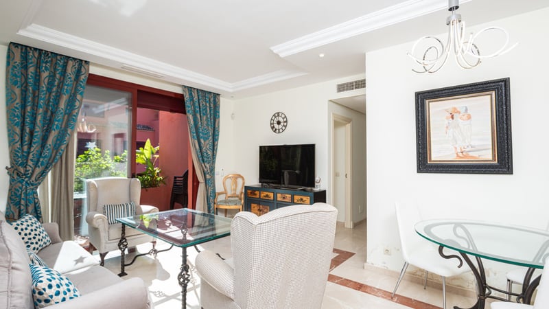 House in Artola - view 1