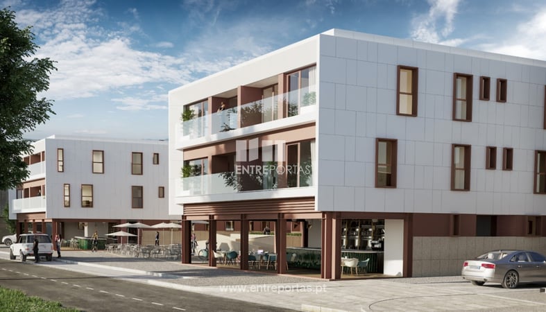 House in Viana do Castelo - view 1