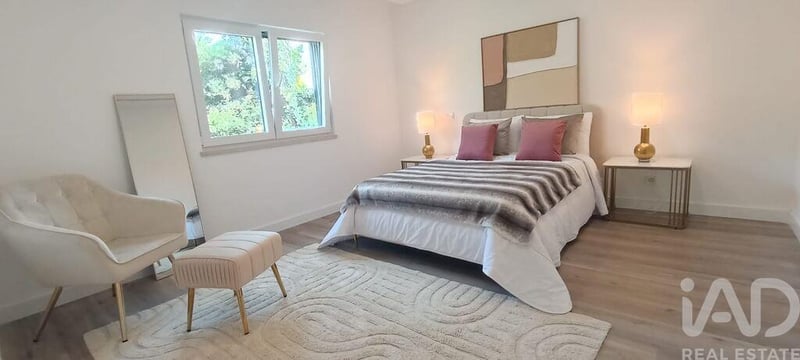 Apartment in Sao Domingos de Benfica - view 1