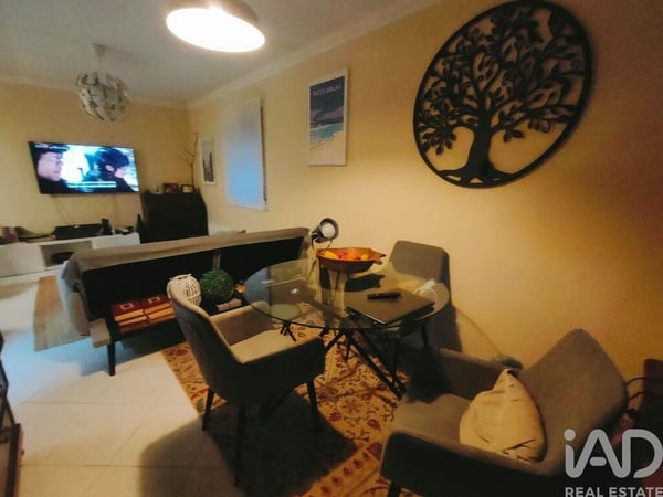 House in Foz do Arelho - view 1