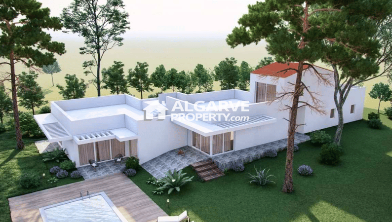 Land in Boliqueime - view 1