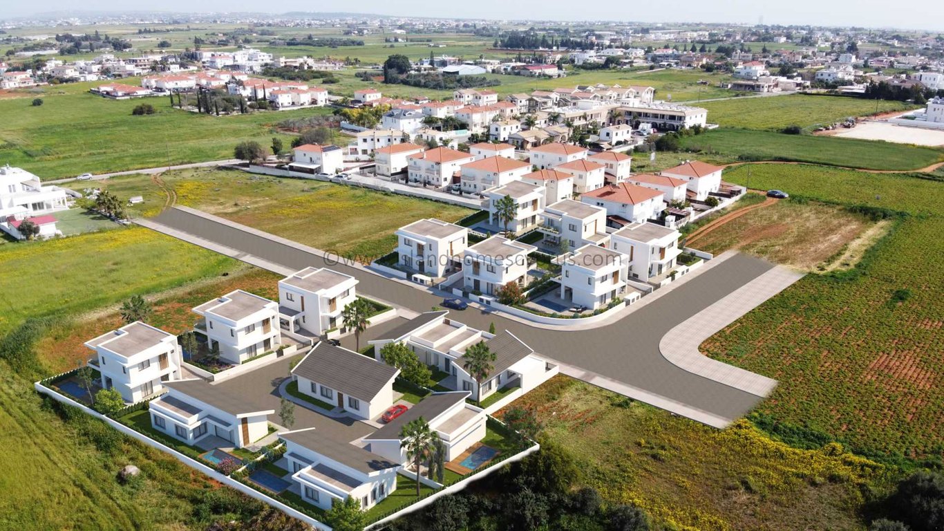 House in Frenaros - Image 3