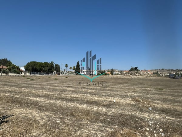 House in Pyla - view 1