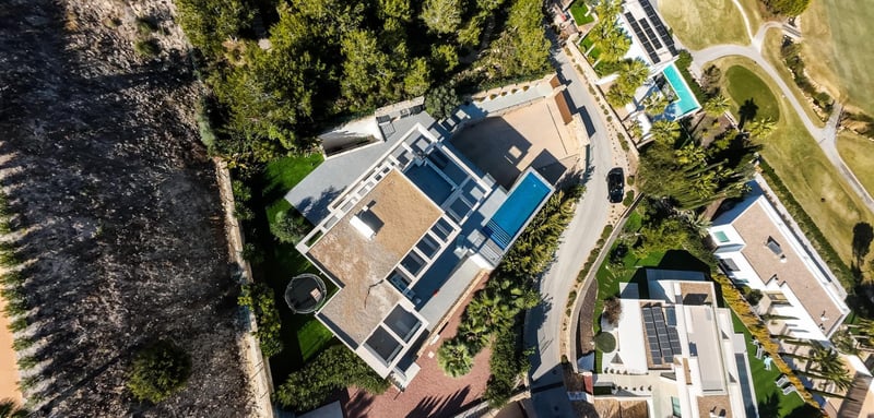 House in El Pinar de Campoverde - view 1