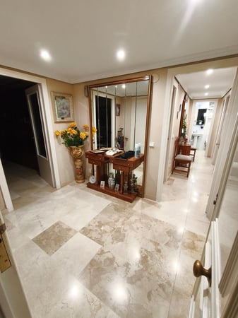 Apartment in Fuengirola - view 1