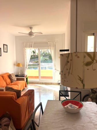 Apartment in Riviera del Sol - view 1