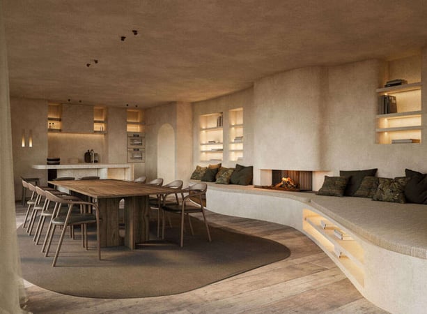 Apartment in Champagny-en-Vanoise - view 1