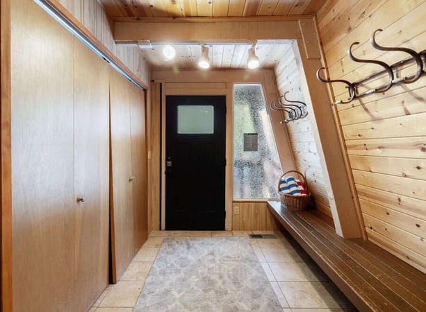 House in Carnelian Bay - view 1