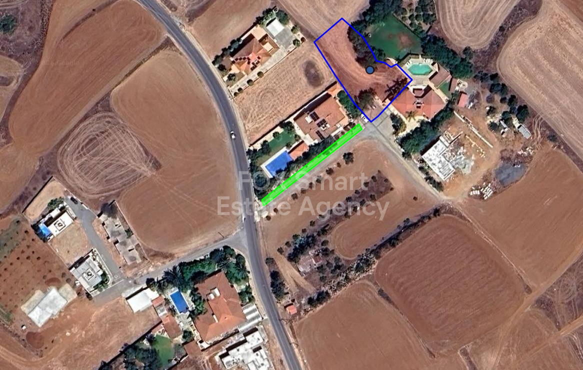 Land in Tseri - Image 3