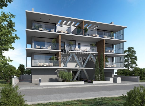 Apartment in Tsiflikoudia - view 1