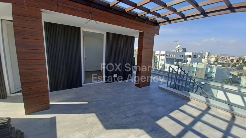 Apartment in Larnaca - view 1