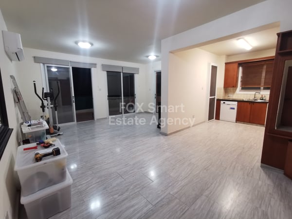 Apartment in Acropolis - view 1