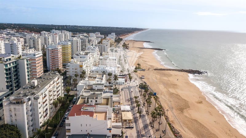 Apartment in Loule - view 1