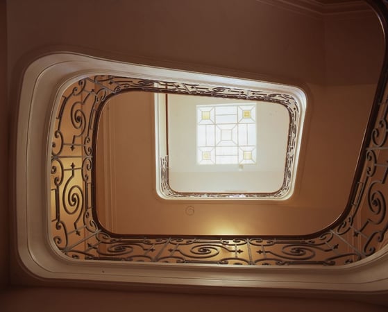 House in Foz do Douro - view 1