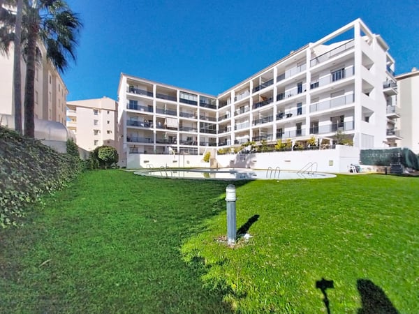 Apartment in L'Albir - view 1