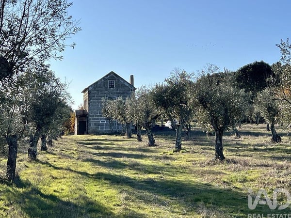 House in Arcozelo - view 1