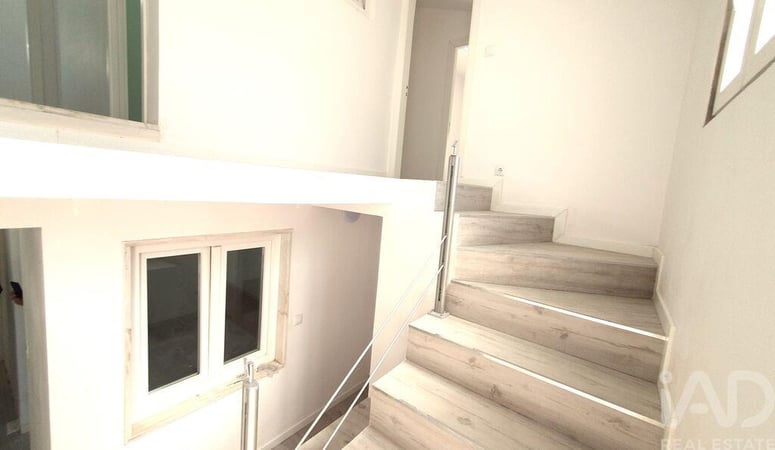 House in Ajuda - view 1