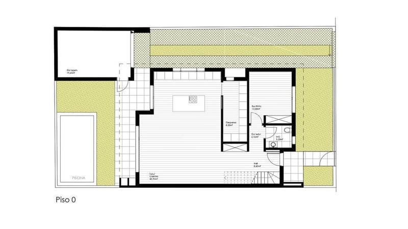 House in Amora - view 1