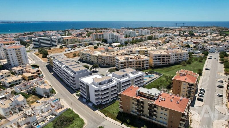 Apartment in Portelas - view 1