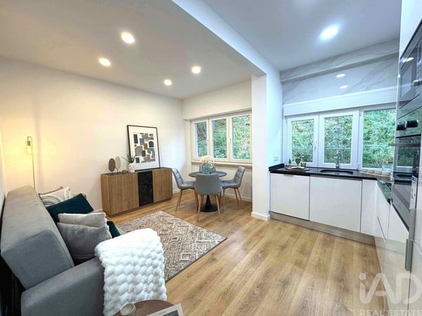 Apartment in Benfica - view 1