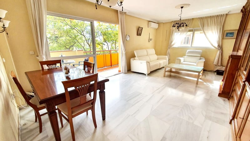 House in Fuengirola - view 1