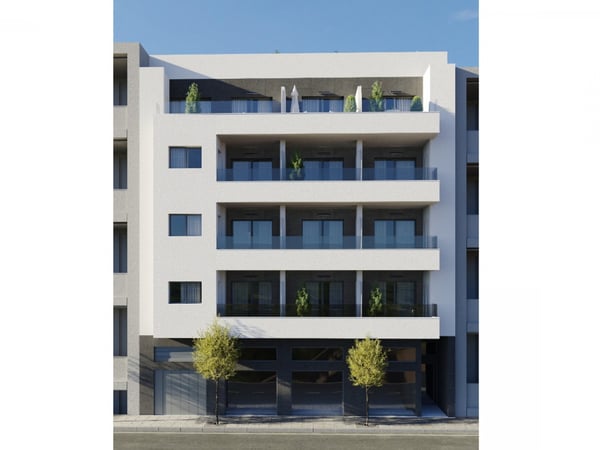 Apartment in Torrevieja - view 1