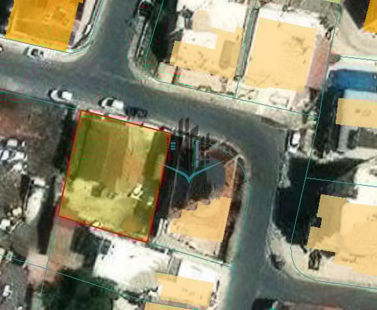 House in Larnaca - view 1