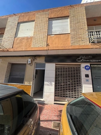 Apartment in Guardamar del Segura - view 1