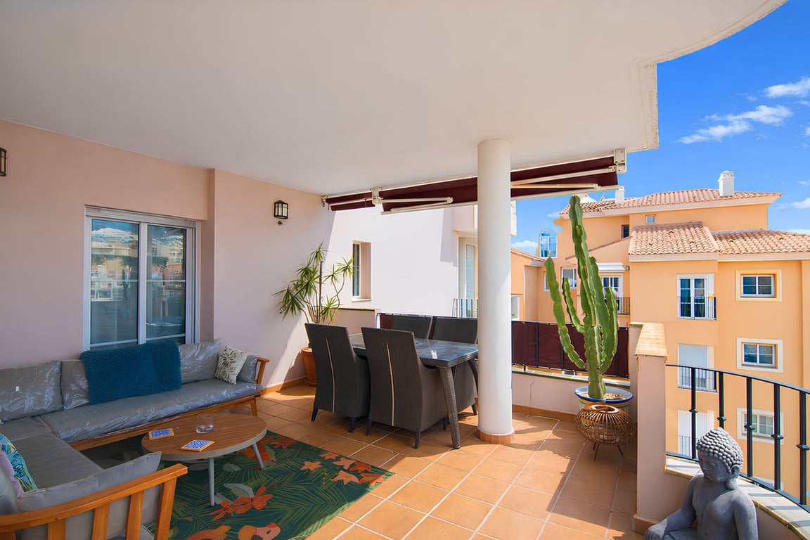 Apartment in Riviera del Sol - Image 2