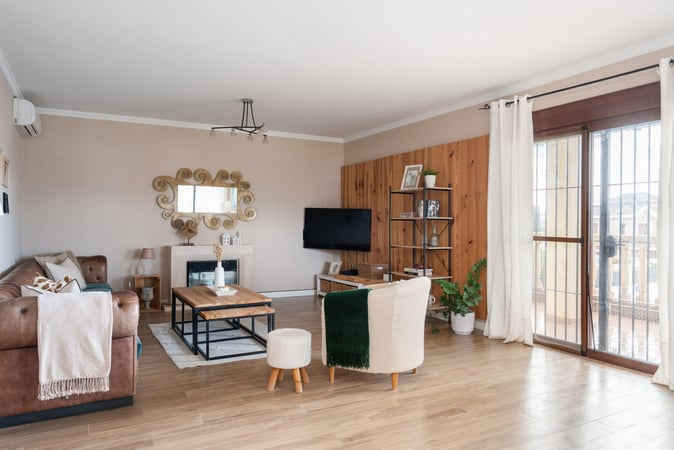 Villa in Mijas Costa - view 1