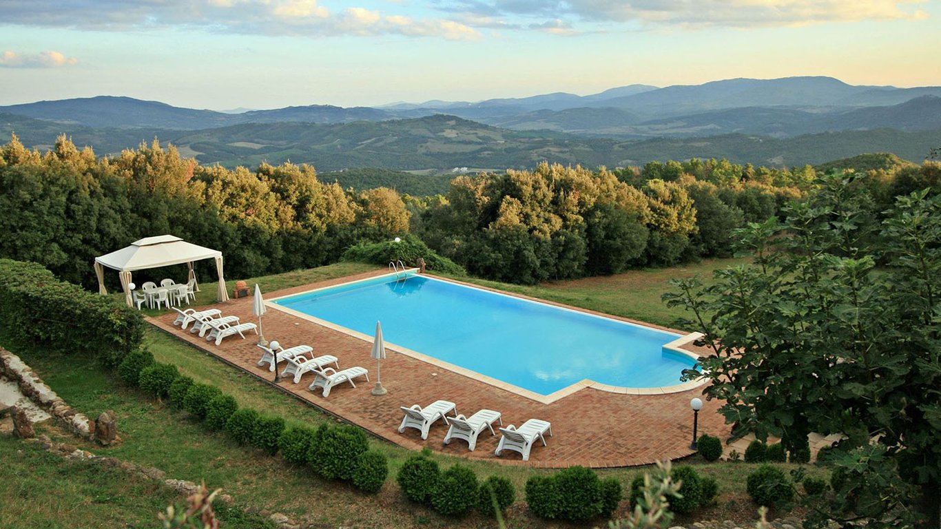 House in La Casetta - Image 3