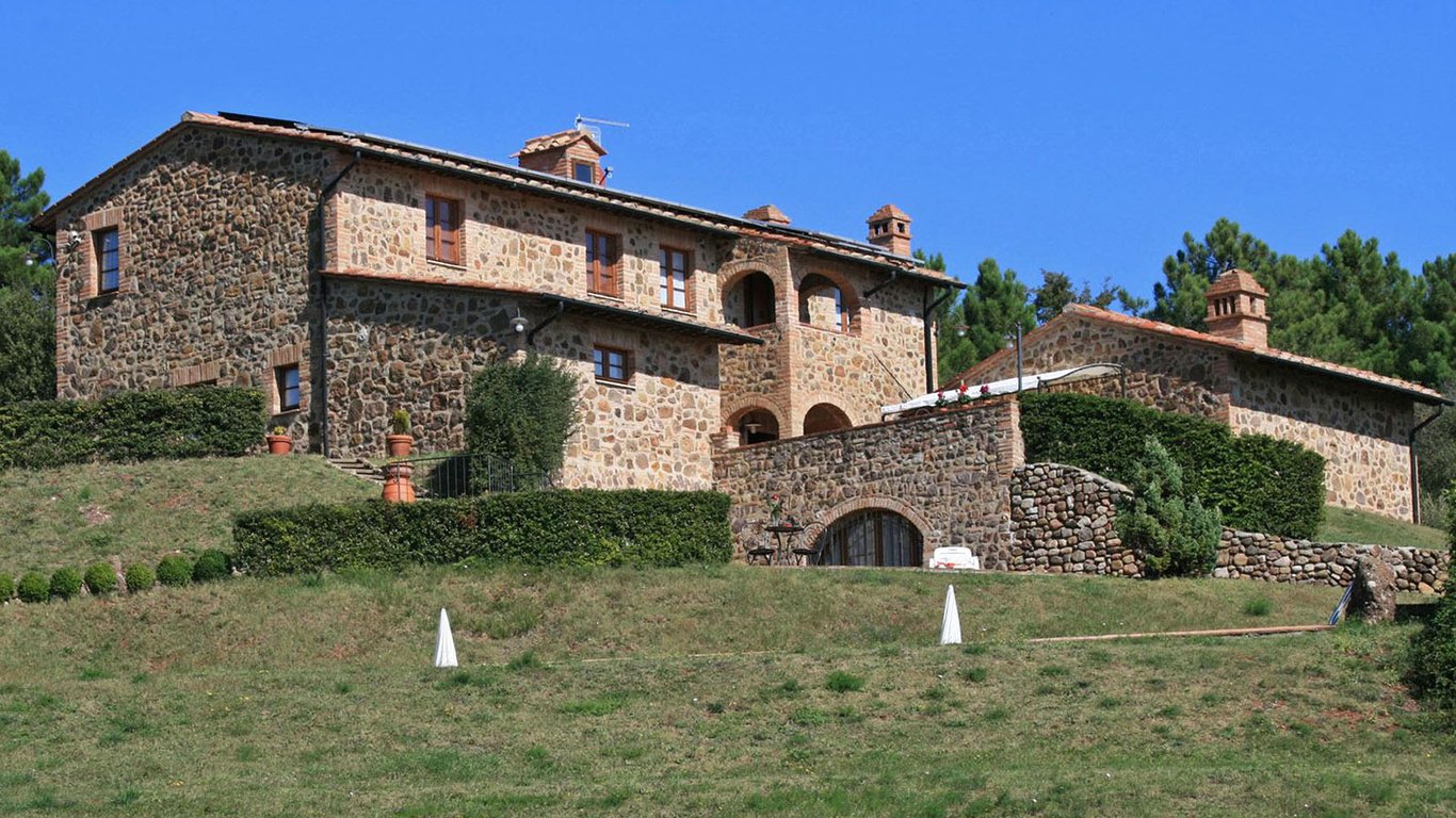 House in La Casetta - Image 2