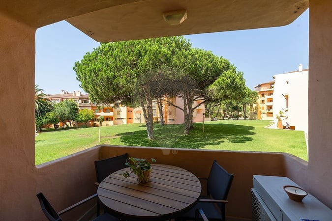 Apartment in Cascais - view 1