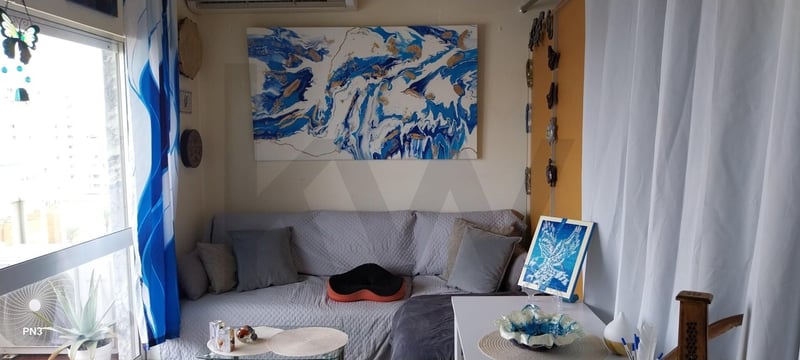 Apartment in Portimao - view 1