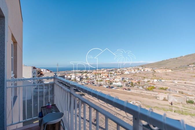 Apartment in Adeje - view 1