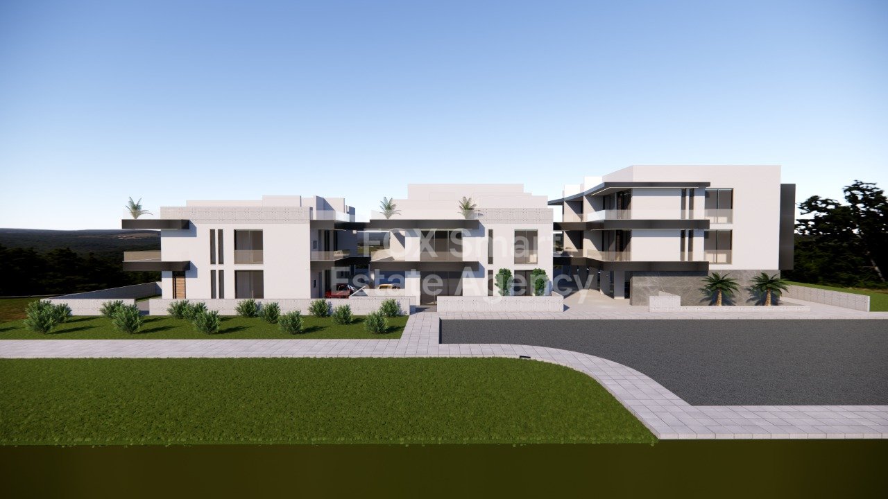 Land in Dromolaxia - Image 2