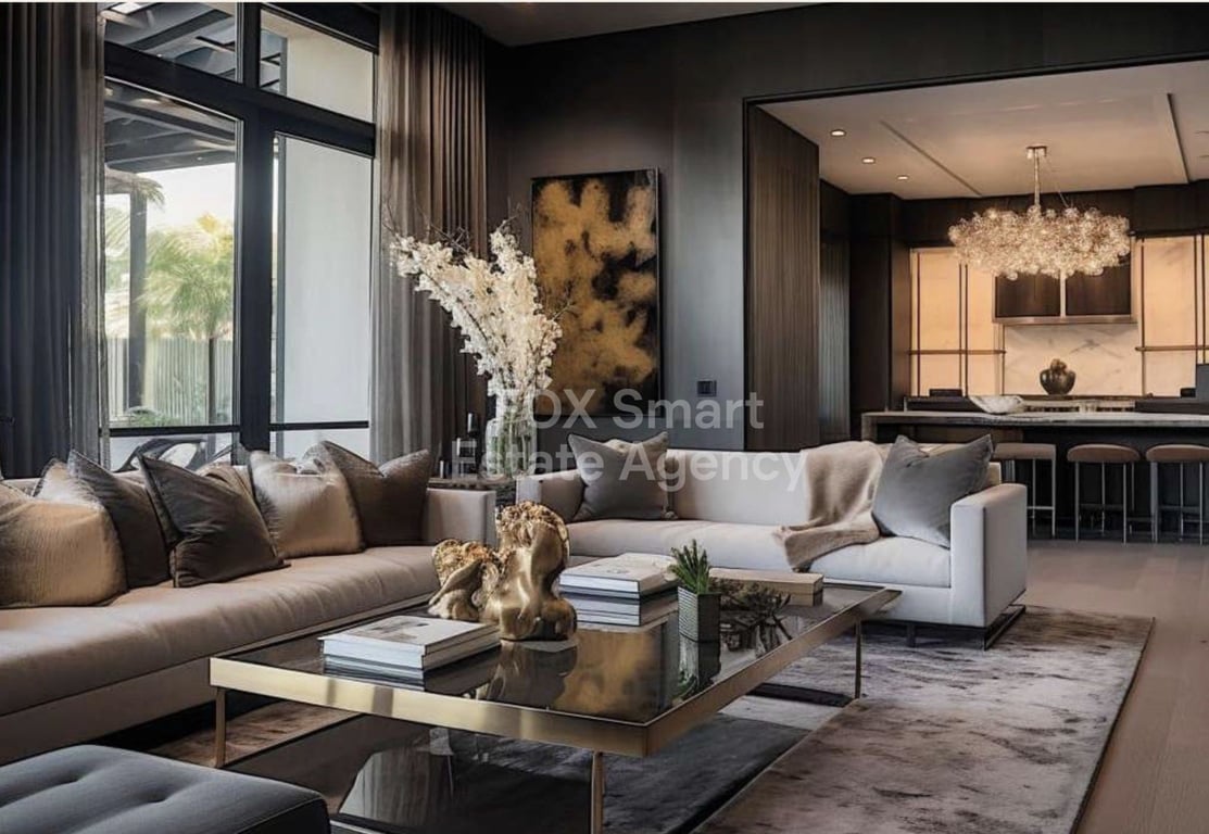 Apartment in Larnaca Marina - Image 3