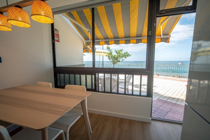 House in Patalavaca - view 1