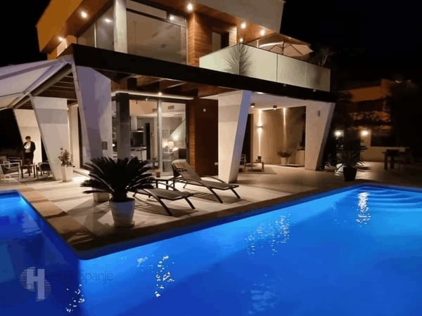 Villa in San Pedro del Pinatar - view 1