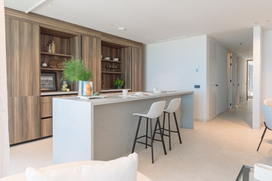 Penthouse in Crisionis - Image 3