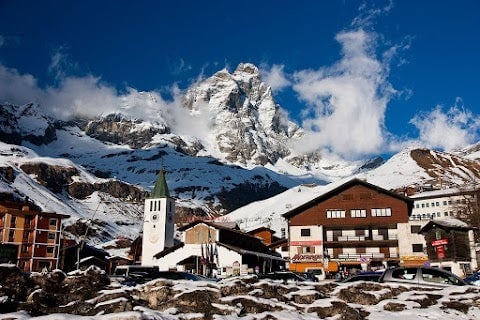 Apartment in Breuil-Cervinia - view 1