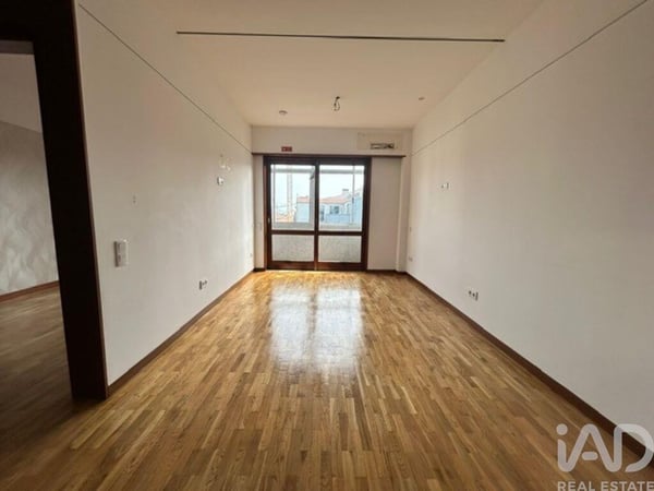 Apartment in Porto - view 1