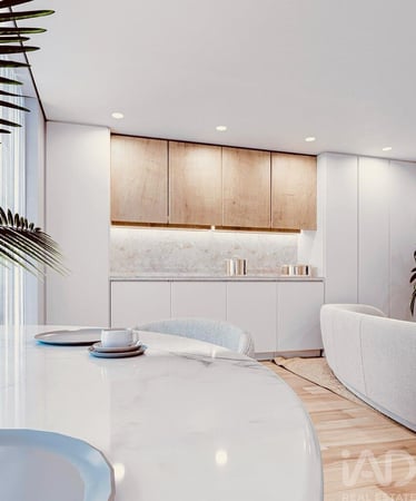 Apartment in Gafanha da Boa Hora - view 1