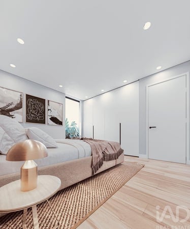 Apartment in Gafanha da Boa Hora - view 1