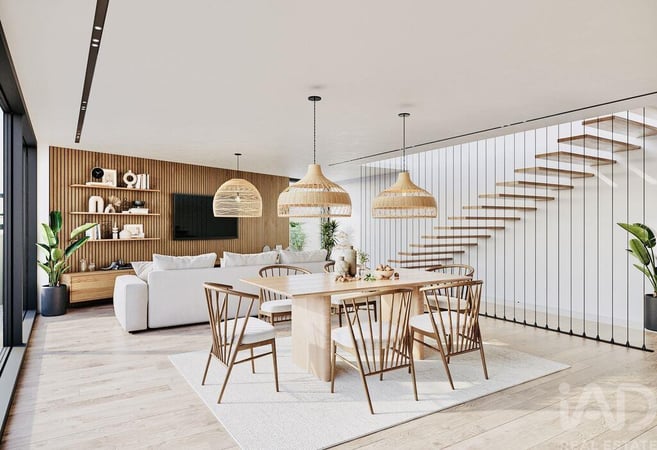 Apartment in Gafanha da Boa Hora - view 1