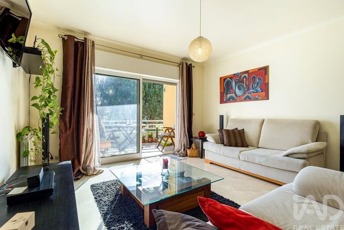 Apartment in Murtal - view 1