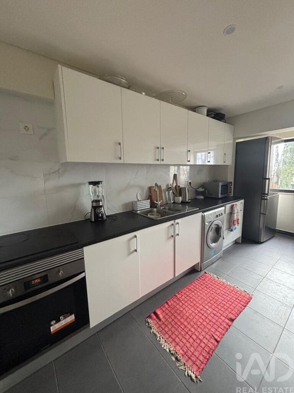 Apartment in Brejos de Azeitao