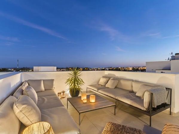 Apartment in Atalaya Isdabe - view 1